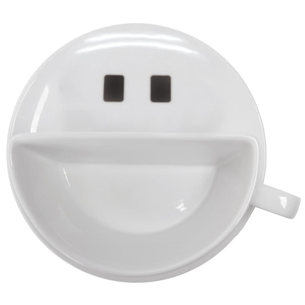 Чайная пара Смайл в подарочной упаковке