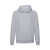 толстовка, худи, hoodieТолстовка без начеса LIGHTWEIGHT HOODED SWEAT 240