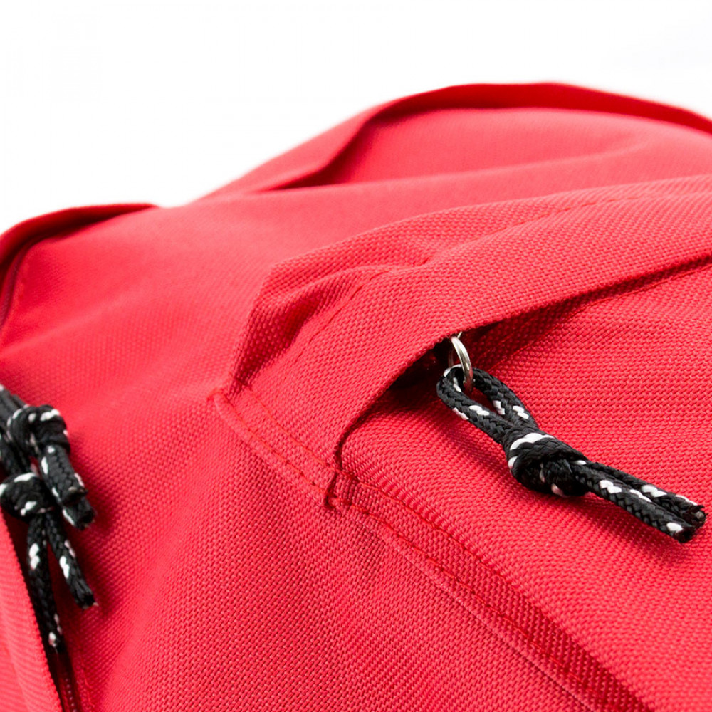 Рюкзак DISCOVERY, цвет красный