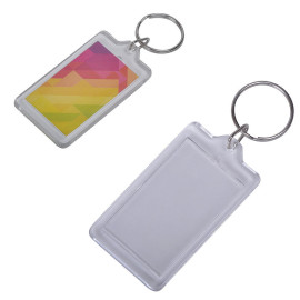 Брелок  Гонконг под вставку