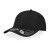 Бейсболка RECY FEEL, переработанный полиэстер, 6 клиньев, пластиковая застежка Бейсболка RECY FEEL, переработанный полиэстер, 6 клиньев, пластиковая застежка