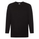 Футболка мужская SUPER PREMIUM LONG SLEEVE 205