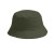Хлопковая панама BRIM 250, цвет хаки