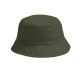 Хлопковая панама BRIM 250, цвет хаки