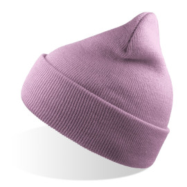 Шапка вязаная  двойная Wind-S