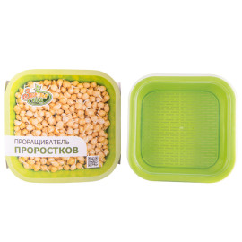 Выращиватель для проростков Выращиватель для проростков