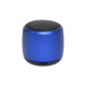 Портативная mini Bluetooth-колонка Sound Burger Loto синий