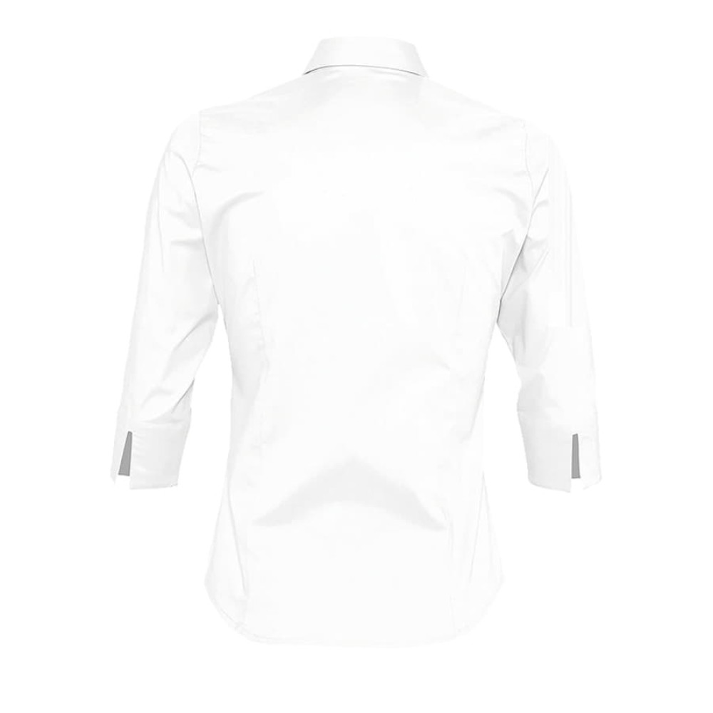 Рубашка женская EFFECT 140, цвет белый