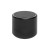 Портативная mini Bluetooth-колонка Sound Burger Roll черный