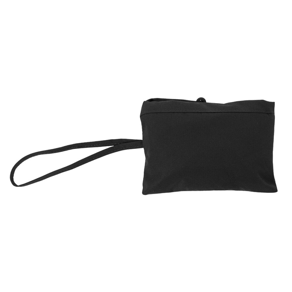 Панама двусторонняя BUCKET POCKET-S 85, цвет темно-синий, серый