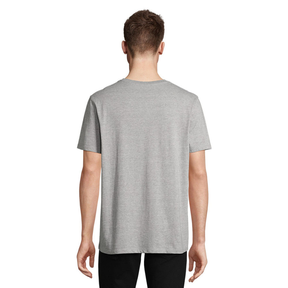 Футболка унисекс LEGEND 175