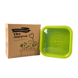 Проращиватель Моя микрозелень