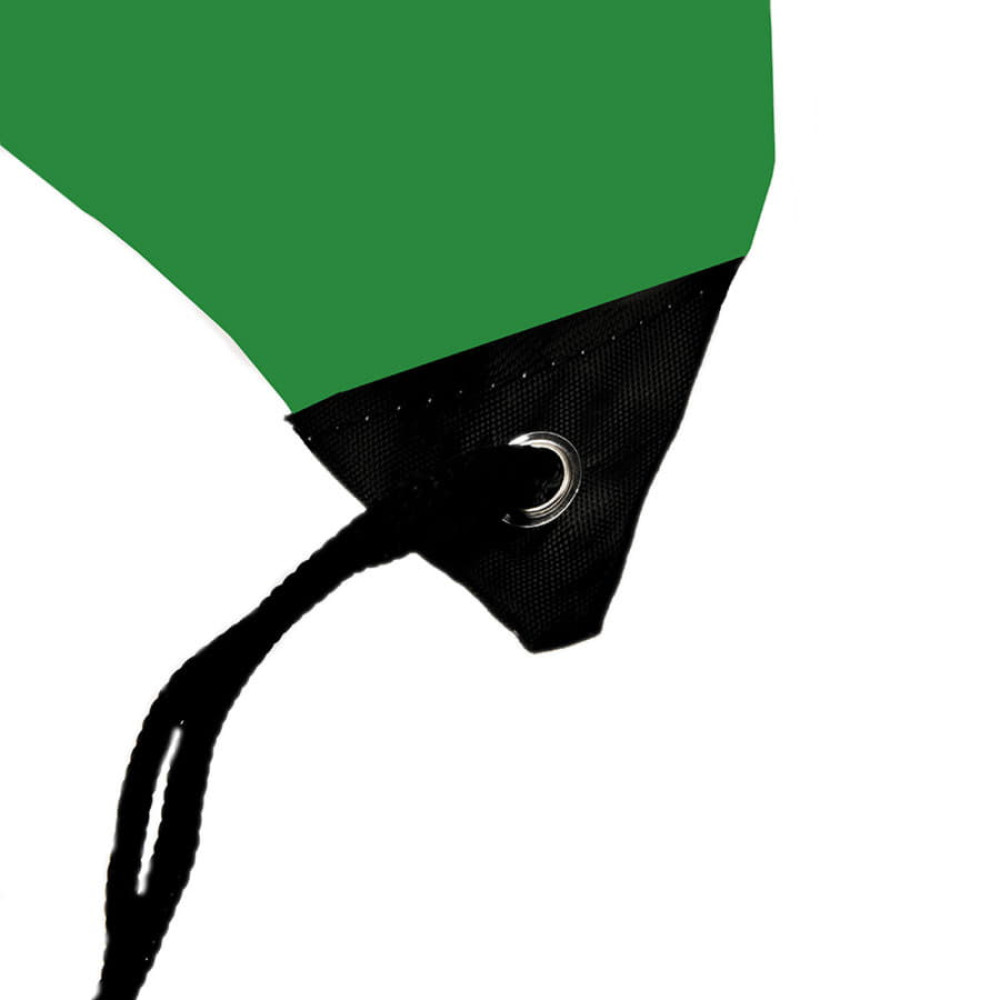 Рюкзак PROMO, цвет зеленый