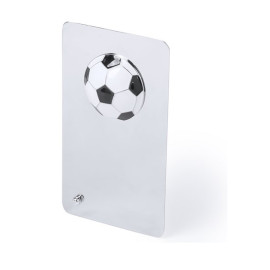 Плакетка наградная   Футбол