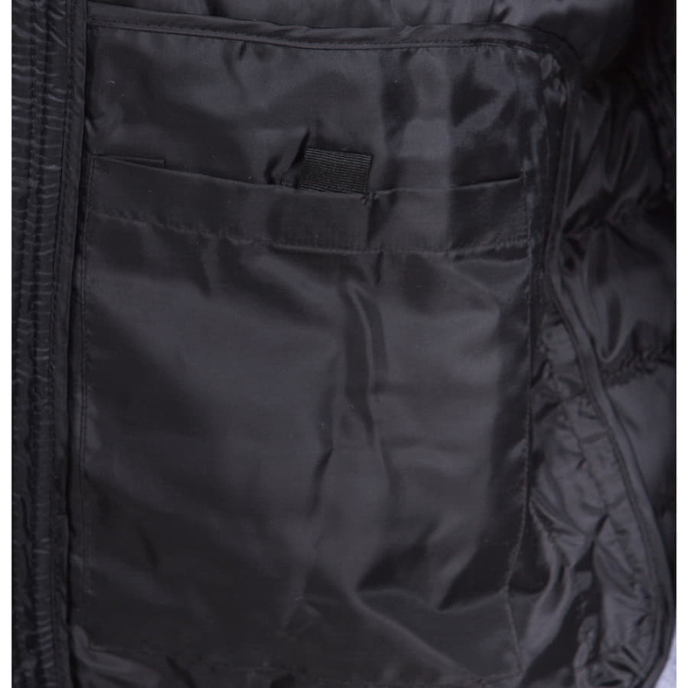 Жилет мужской BREST 240, цвет темно-синий