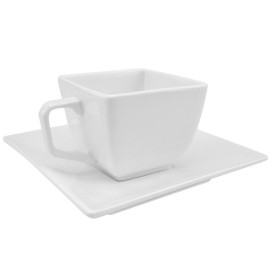 Чайная пара  Вдохновение в подарочной упаковке