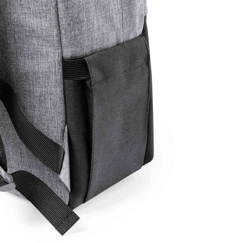 Рюкзак TERREX, цвет серый, черный