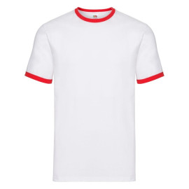 Футболка мужская RINGER T 160 Футболка мужская RINGER T 160