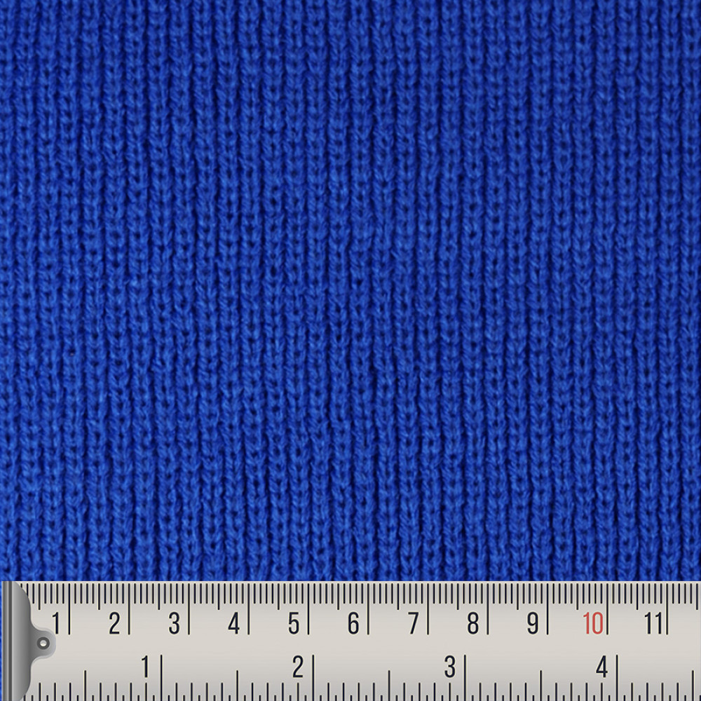 Плед Belt; синий; 130 х 180 см; 100% акрил, с поясом