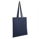 Сумка шоппер хлопковый ECO 116