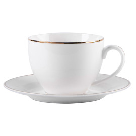 Чайная пара GOLD в подарочной упаковке Чайная пара GOLD в подарочной упаковке