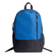 Рюкзак водостойкий PULL, синий/чёрный, 45 x 28 x 11 см, 100% полиэстер 300D+600D
