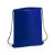 Термосумка NIPEX, синий, полиэстер, алюминивая подкладка, 32 x 42  см