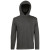 Футболка мужская Long Sleeve Hooded T