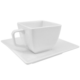 Чайная пара  Вдохновение