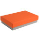 Коробка подарочная CRAFT BOX размер 17,5 x 11,5 x 4 см