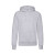 Толстовка Classic Hooded Sweat, серый меланж_XL, 80% х/б, 20% п/э, 280 г/м2 Толстовка Classic Hooded Sweat, серый меланж_XL, 80% х/б, 20% п/э, 280 г/м2