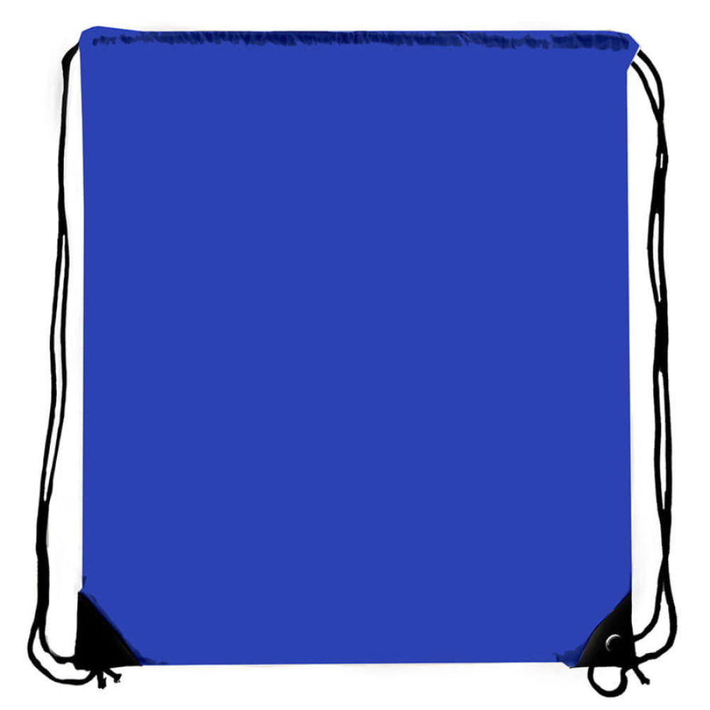 Рюкзак PROMO, цвет ярко-синий