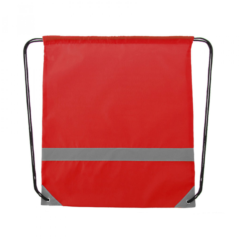 Рюкзак LEMAP, цвет красный