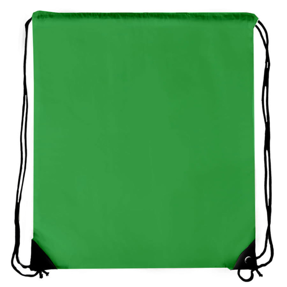 Рюкзак PROMO, цвет зеленый