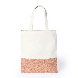 Сумка для покупок TARLA, хлопок/пробка Сумка для покупок TARLA, хлопок/пробка