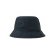 Панама двусторонняя BUCKET POCKET-S 85, цвет темно-синий, серый