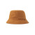 Панама двусторонняя BUCKET POCKET-S 85, цвет желтый, черный