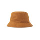 Панама двусторонняя BUCKET POCKET-S 85, цвет желтый, черный