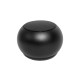 Портативная mini Bluetooth-колонка Sound Burger Ellipse черная