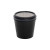 Портативная mini Bluetooth-колонка Sound Burger Coffee черный