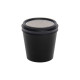 Портативная mini Bluetooth-колонка Sound Burger Coffee черный