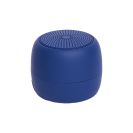 Портативная mini Bluetooth-колонка Sound Burger Aquasound синий