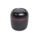 Портативная mini Bluetooth-колонка Sound Burger Bang черный