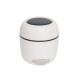 Портативная mini Bluetooth-колонка Sound Burger Bang белая