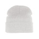 Шапка вязаная двойная ESSENTIAL Шапка вязаная двойная ESSENTIAL