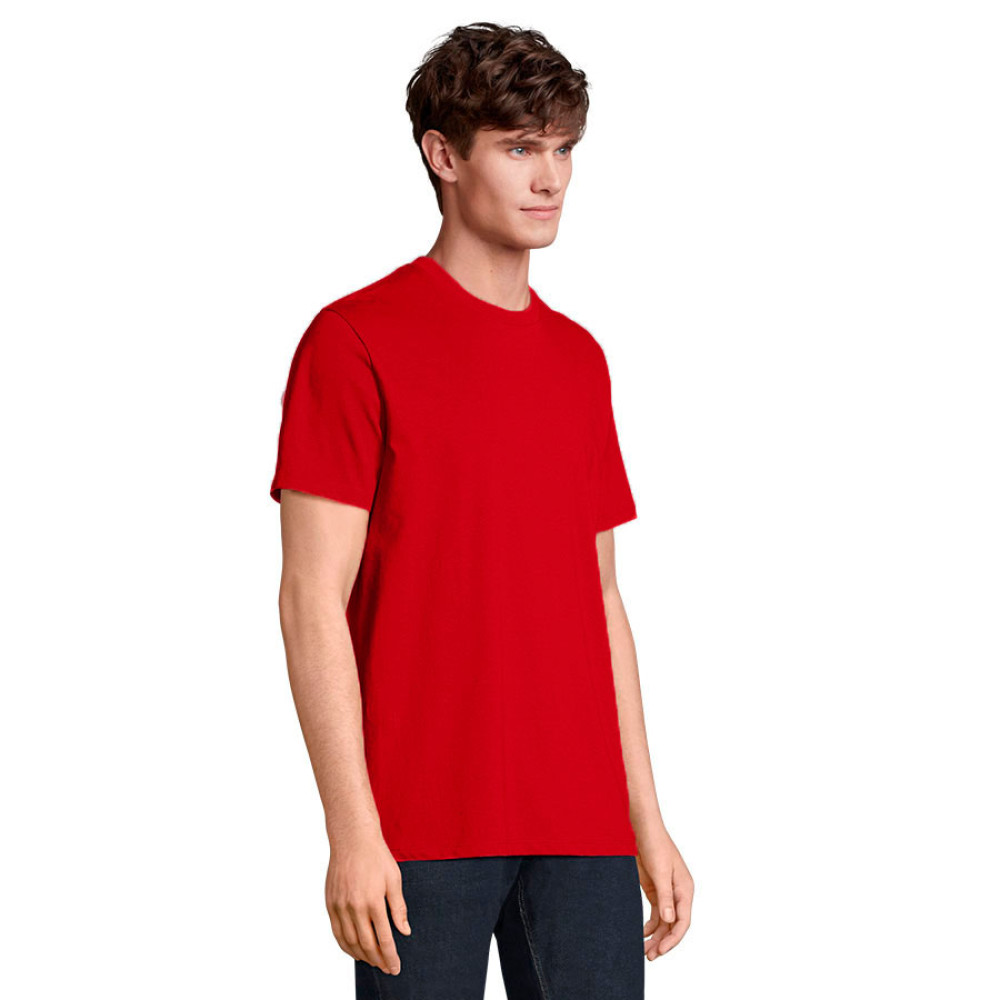 Футболка унисекс LEGEND 175