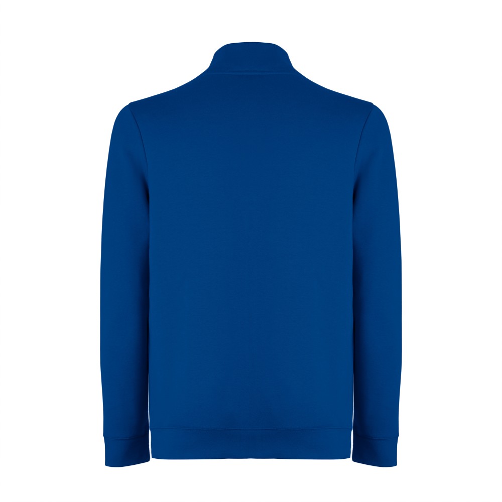 Толстовка мужская HARBOR 280, цвет синий