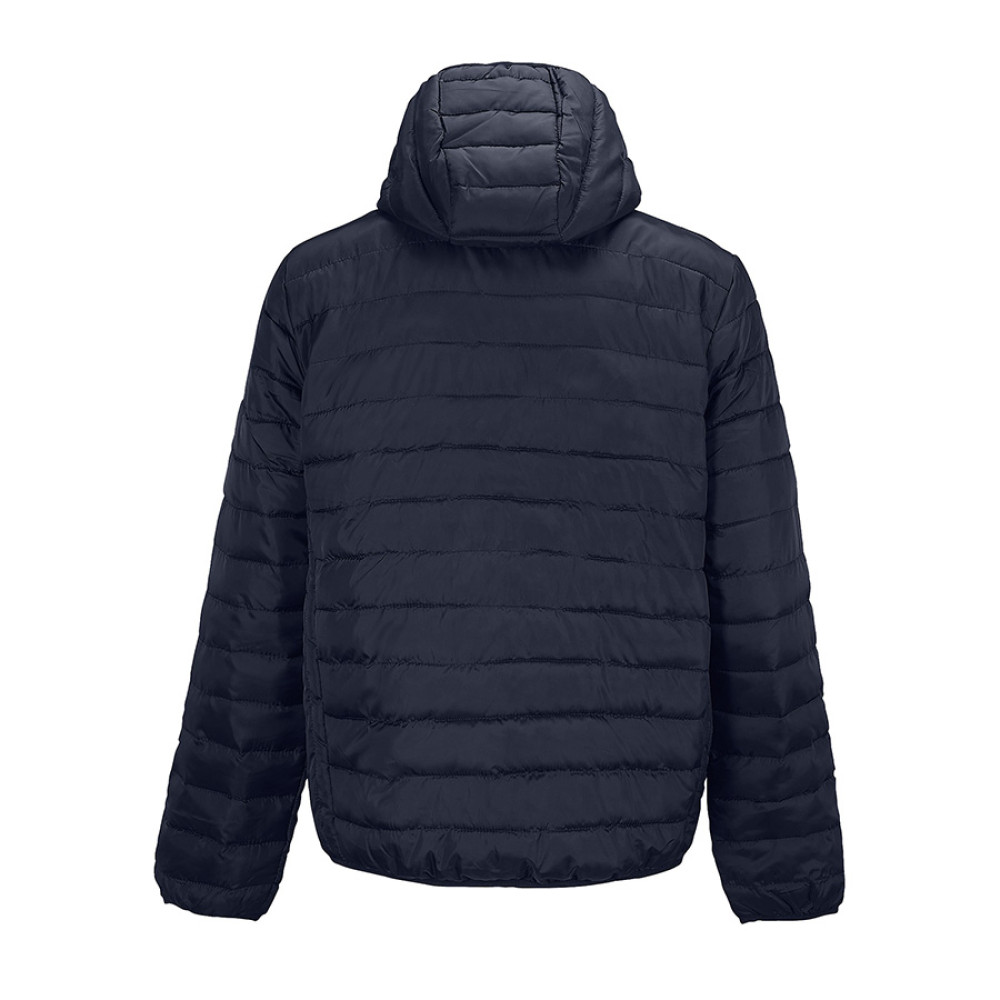 Куртка мужская STREAM HOODED 280 Т