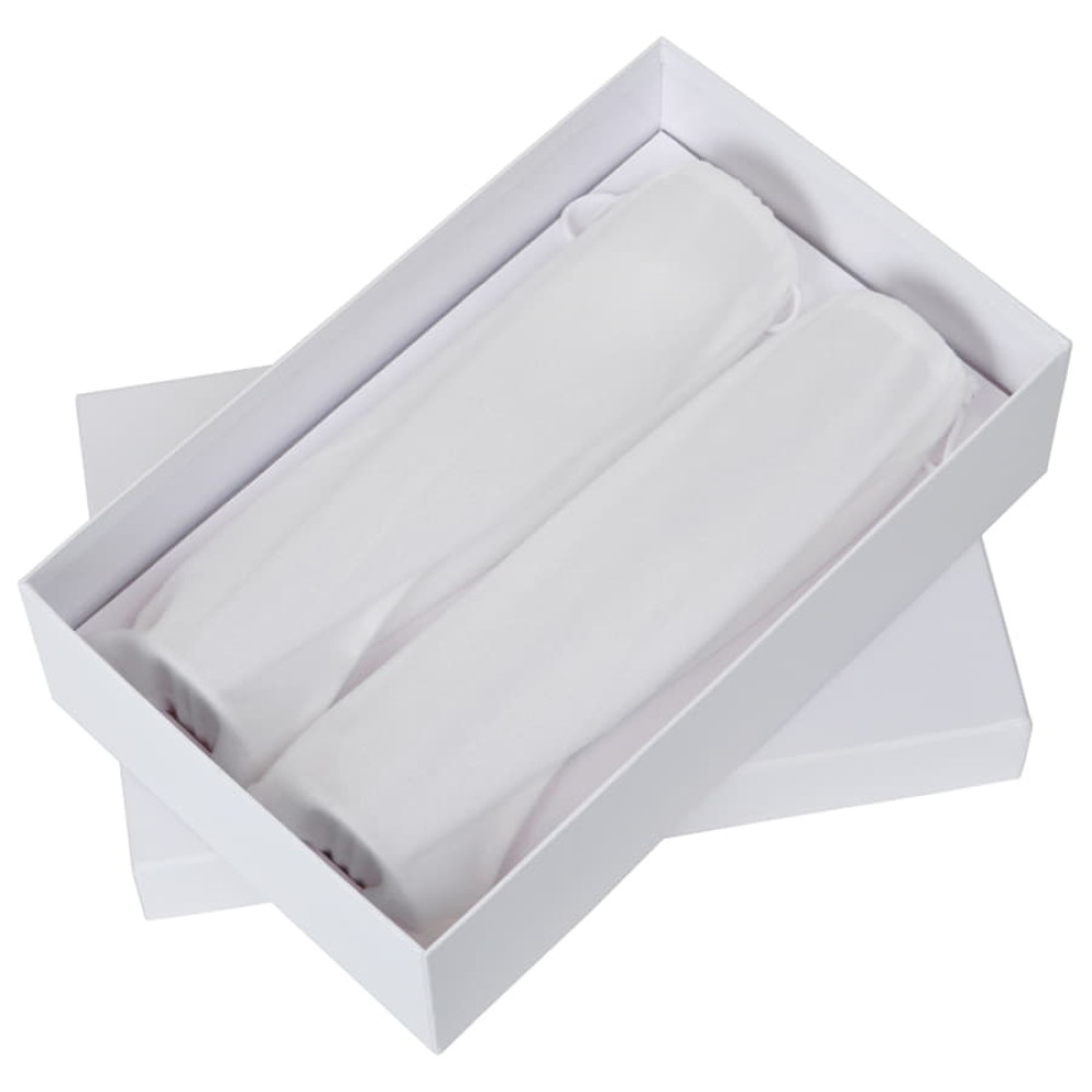 Бокалы для шампанского Crystal (2шт)