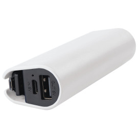 Универсальное зарядное устройство Cute (2200mAh)